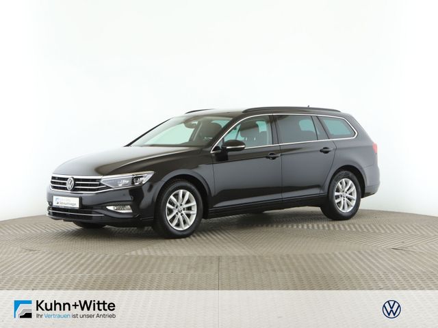 Volkswagen Passat Variant 2.0 TDI Business *Matrix-LED*ACC*