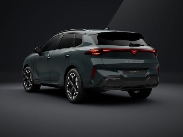 Cupra Terramar - Bild 3