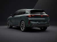 Cupra Terramar - Vorschau Bild 3