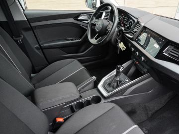 Audi A1 - 7