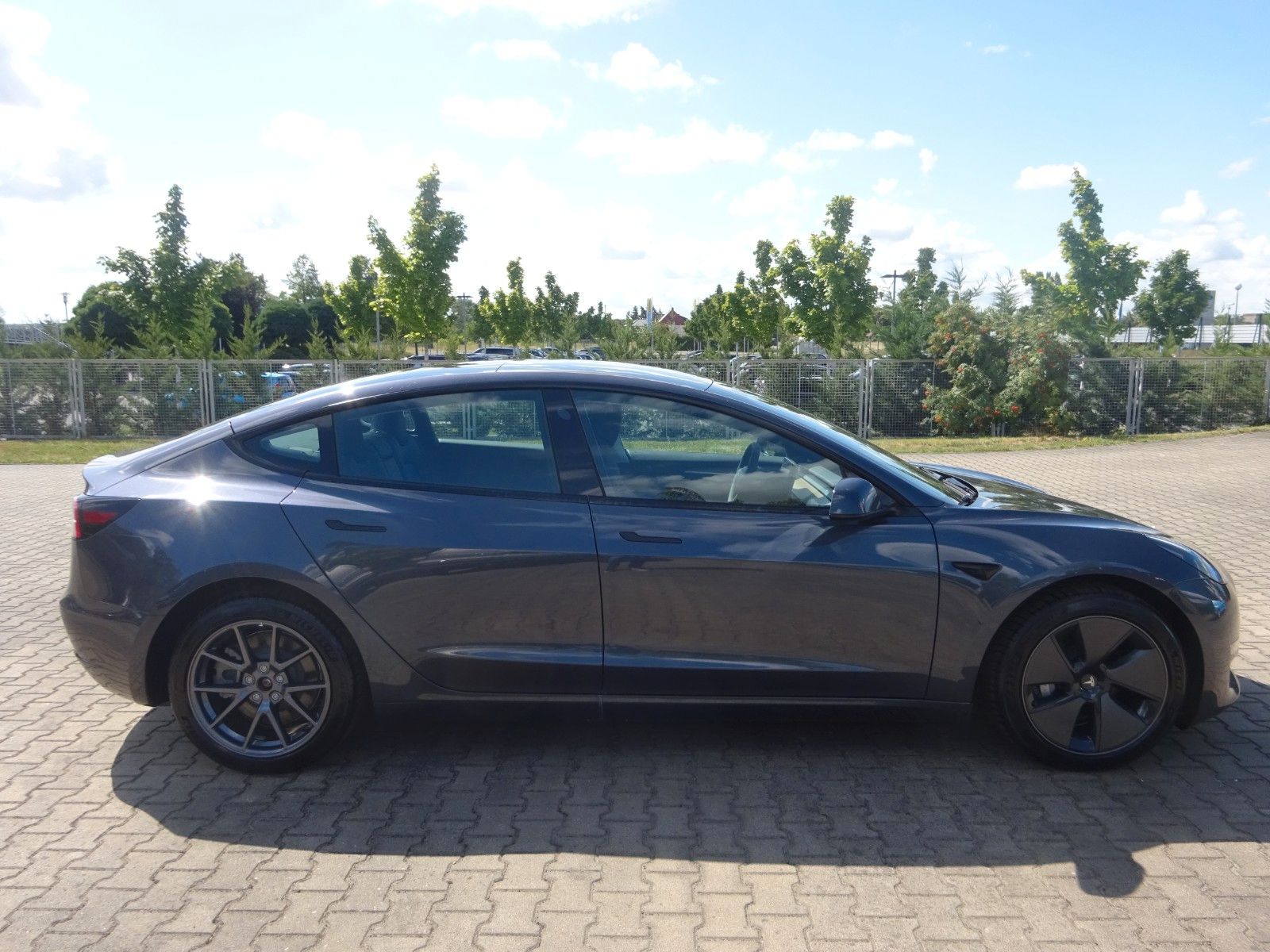 Tesla Model 3 Long Range Dual AWD 75kWh AHK foto 10