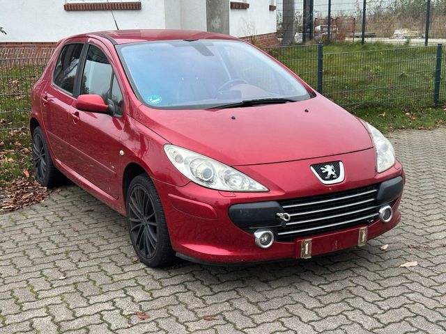 Peugeot 307 * Defekt *