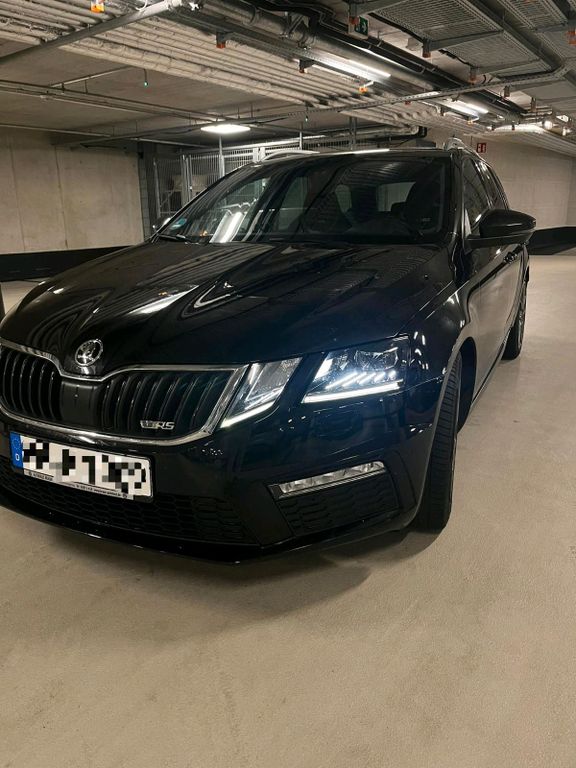 Image of Skoda Octavia