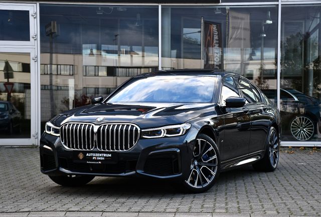 BMW 750 i xDrive M-Sport  INDIVIDUAL  Laser  3xTV