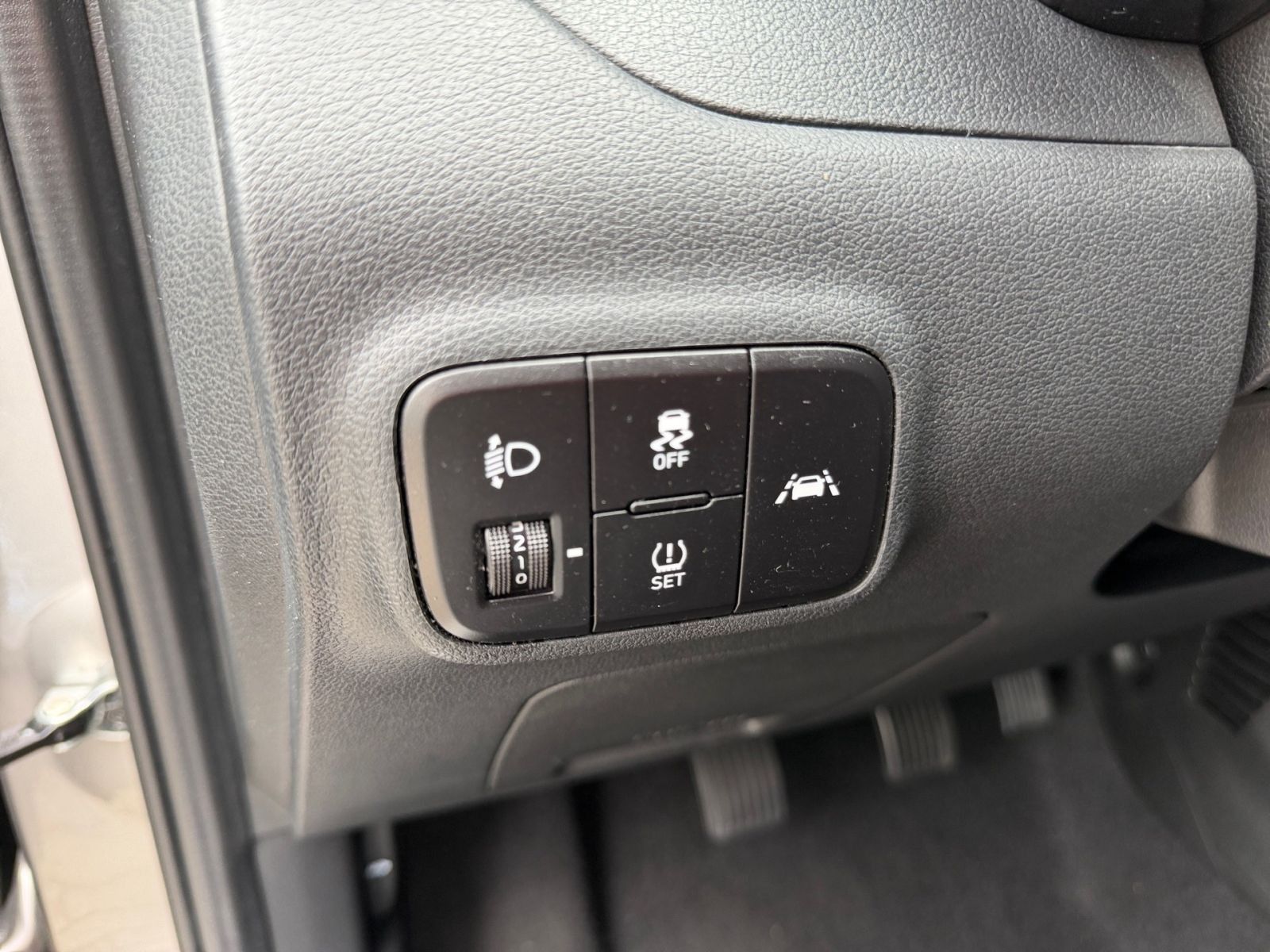 Fahrzeugabbildung Hyundai i10 1.0 Edition 30 Sitzheizung 1Hd