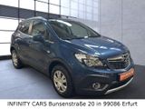 Opel Mokka Innovation,automatic, Xenon - Opel Mokka mit Diesel-Antrieb