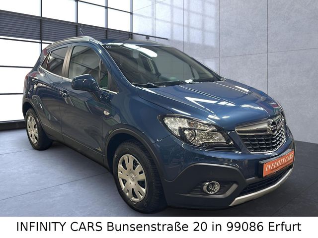 Opel Mokka Innovation,automatic, Xenon