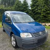 Volkswagen VW Caddy 2.0 SDI Kastenwagen  TÜV NEU  L... - gebrauchte VW Caddy aus dem Jahr 2004