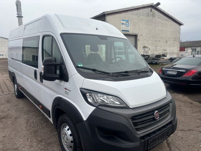 Fiat Ducato Maxi  35 140 L5H2,Multicab