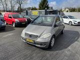 Mercedes-Benz A 150  Klimaanlage 2Hand Sitzheizung - Mercedes-Benz A 150: Van