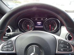 Fahrzeugabbildung Mercedes-Benz CLA 250 CLA 250 AMG PAKET SCHECKHEFTGEPFLEGT