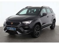 Cupra Ateca - Vorschau Bild 2