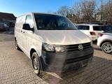 Volkswagen T5 Transporter Kasten-Kombi /ERST 75000KM/1.HAND - Volkswagen T5: Kasten