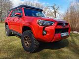 Toyota 4-Runner - Toyota 4-Runner von privat