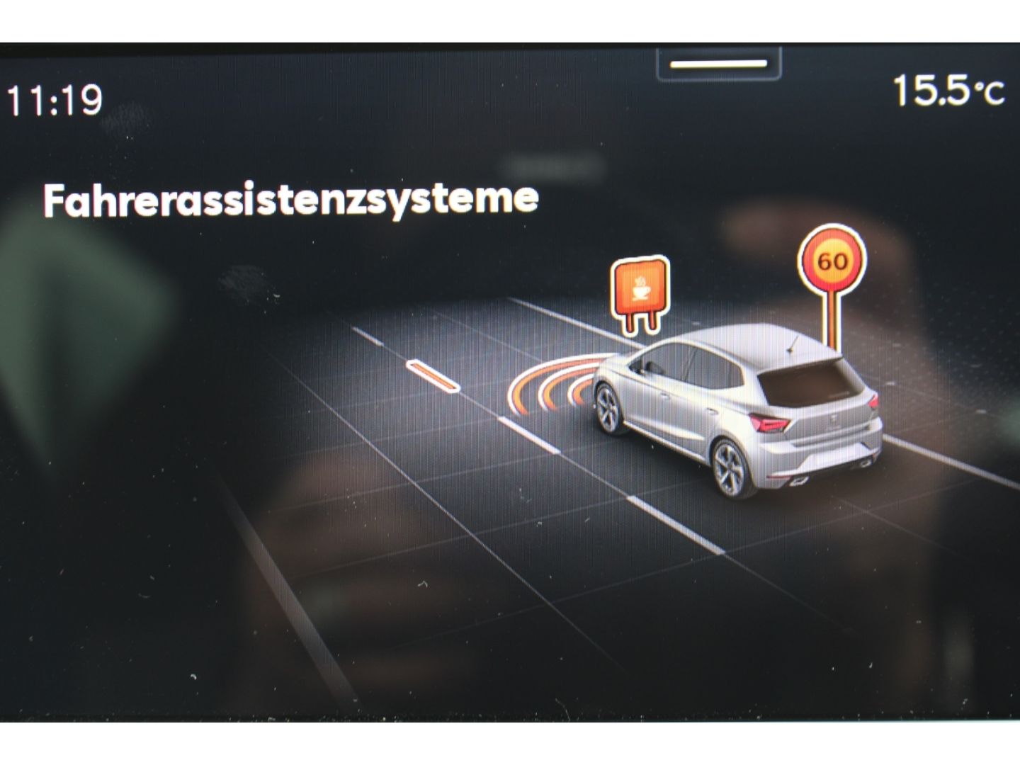 SEAT Ibiza 1.0 TSI FR DSG ACC LED Full Link RFK SHzg - Image 23