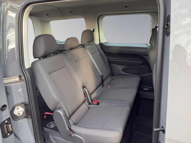 Caddy Maxi Life 2.0 TDI Digital Cockpit, DAB+, A