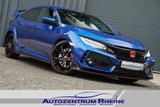 Honda Civic Type R GT RFK LED CARPLAY PDC Keyless-Go - gebrauchte Honda Civic aus dem Jahr 2020