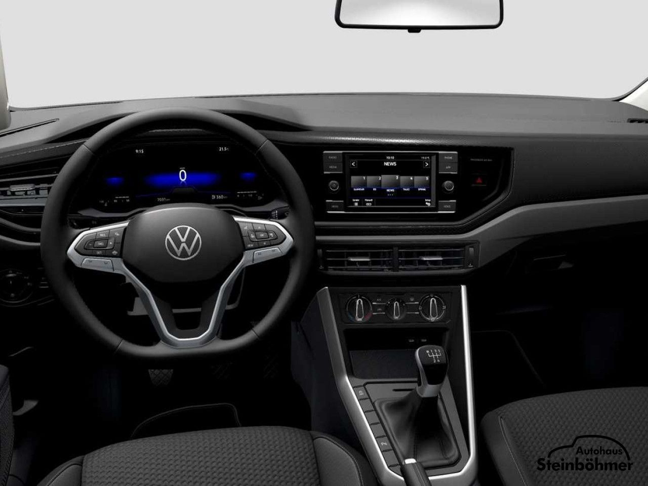 Volkswagen Polo - Bild 4