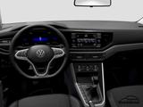Volkswagen Polo Life 1.0 LED Bluetooth MFLL Klima ParkPi - Volkswagen Polo mit Benzin-Antrieb: Kleinwagen, 1.0