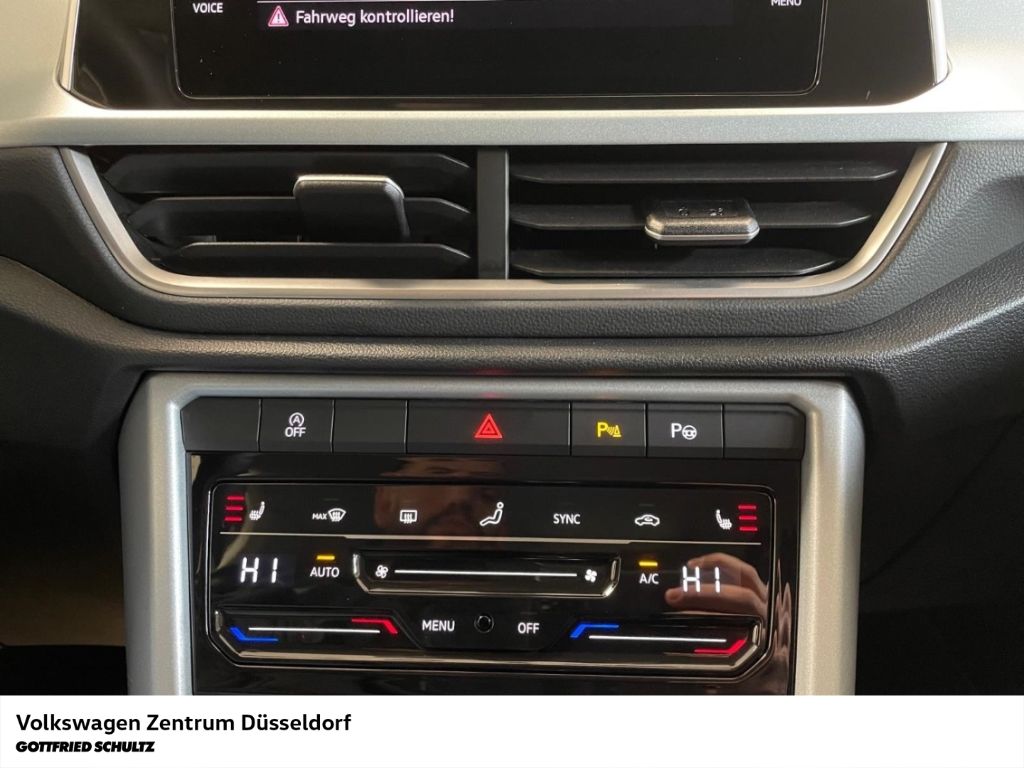 Volkswagen T-Roc - Bild 13