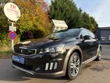 Peugeot 508 SW RXH  Pano/Leder/Navi/Kamera !!! - Peugeot 508: Rxh