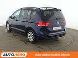 Volkswagen Touran 2.0 TDI Comfortline BMT*ACC*PDC*SHZ*KLIMA - VW Touran Gebrauchtwagen in Hamburg