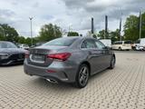 Mercedes-Benz A 250 e Limousine AMG+AHK+AMBIENTE+MULTIBEAM+WS+ - Mercedes-Benz A 250 in Chemnitz