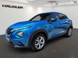 Nissan JUKE Nissan Juke 1.0  AUTOMATIK*Kamera*Sitzheizu