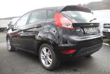 Ford Fiesta Celebration+SHZ+LHZ+LMF+KLIMA+ - Ford Fiesta: Celebration