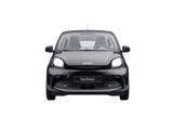 Smart forfour EQ ADVANCED-PAK.+PLUS-PAK.+SITZHZG.+NAVI - Smart ForFour aus 2022