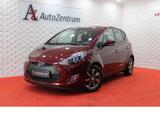 Hyundai ix20 1.6 AUTOMATIK*KLIMA*TEMP*PDC* - Hyundai