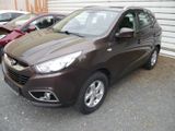 Hyundai ix35 Comfort 2WD wenig Kilometer - Hyundai aus 2010
