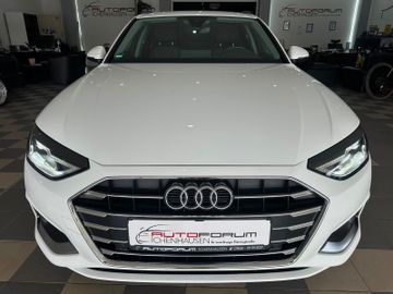 Audi A4 - 9