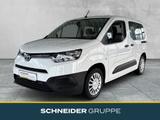 Toyota ProAce City Verso L1 SPURHALTE+7-SITZER+TEMPO - gebrauchte Toyota PROACE CITY aus dem Jahr 2020