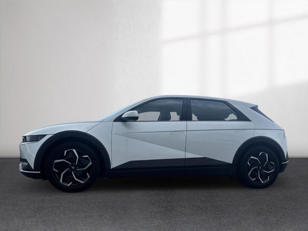 Hyundai IONIQ 5 72,6kWh 2WD DYNAMIQ Wärmepumpe el.Heckkl foto 2