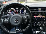 Volkswagen Golf 7 R Schaltung Leder 4Motion Panoramadach SH - Volkswagen Golf: G7