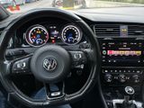 Volkswagen Golf VII 7 R Schaltung LEDER Allrad 4Motion PANO - Volkswagen Golf: Vii 4motion