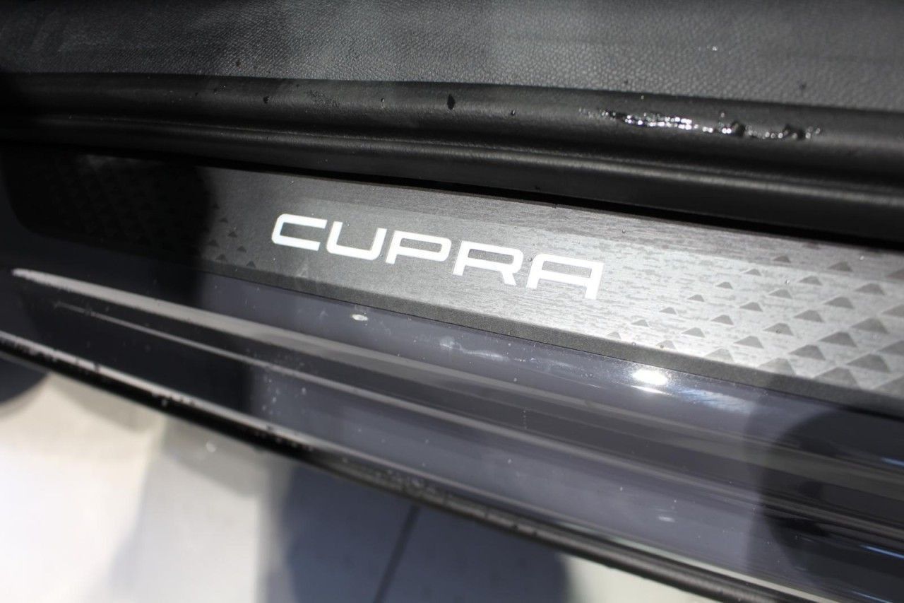 Cupra Formentor - Bild 12