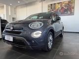 Fiat 500X 1.6 MultiJet 120 CV DCT Lounge 2019 - Fiat 500X mit Halbautomatikschaltung