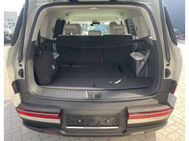 Hyundai Santa Fe – Bild 10