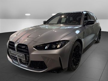 BMW M3 Competition M XDR M