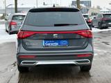 Seat Tarraco Xcellence 4Drive ACC LED AHK NAVI 360° - gebrauchte Seat Tarraco aus dem Jahr 2020