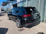 Mercedes-Benz Mercedes-AMG GLE 63 S 4M+ *KERAMIK*PANO*VMAX* - gebrauchte Mercedes-Benz GLE 63 AMG aus dem Jahr 2021