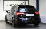 Audi RS3 *FACELIFT*NO OPF*SCHALE*RS AGA*VIRTUAL*VOLL - gebrauchte Audi RS3 mit Facelift