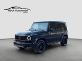 Mercedes-Benz G 450 d 9G AMG Line NIGHT II LED STANDHZG - gebrauchte SUVs in Bielefeld