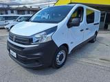 Fiat FIAT Talento 2.0 Ecojet 145CV PL-TN Combi N1 12q - Fiat Talento aus 2022