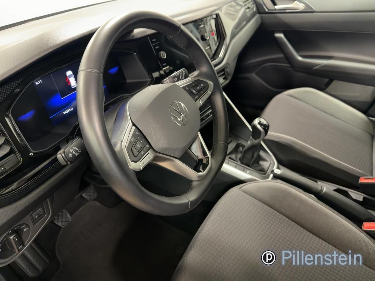 Volkswagen Taigo - Bild 9