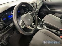 Volkswagen Taigo - Vorschau Bild 9