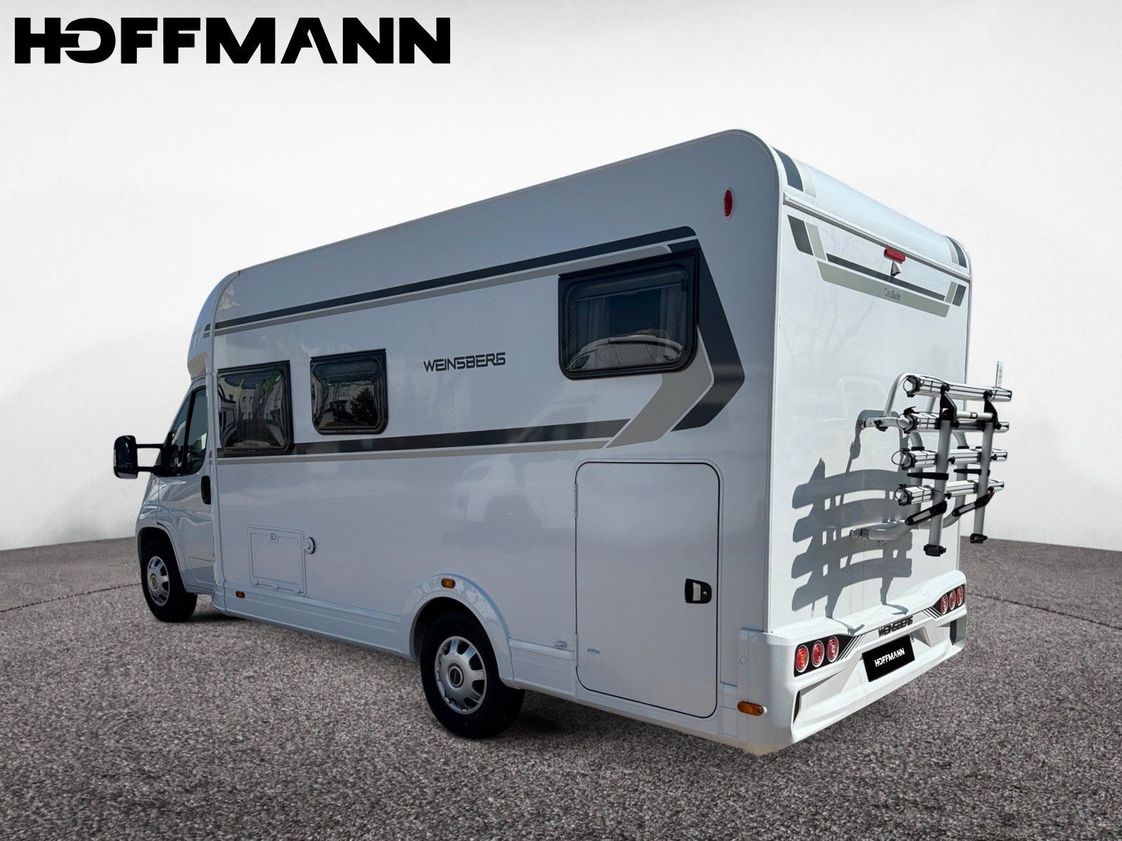 Fahrzeugabbildung Weinsberg CaraSuite 650 ME *Dachklima