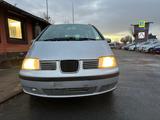 Seat Alhambra Casa 1.9 TDI 85 kW 7Sitzer - gebrauchte Seat Alhambra aus dem Jahr 2003